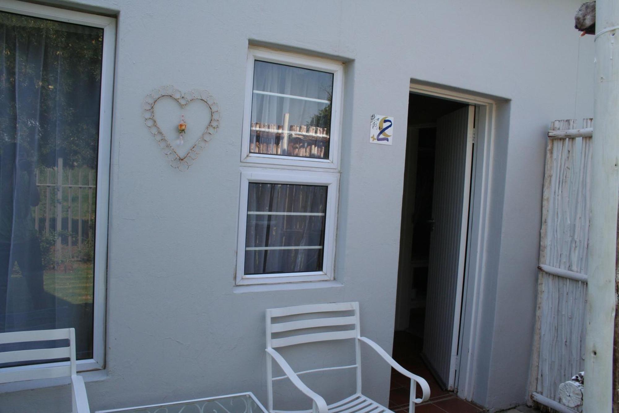 Indigo Moon Guesthouse Lichtenburg Room photo