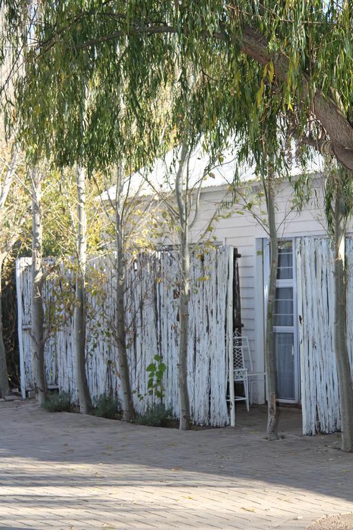 Indigo Moon Guesthouse Lichtenburg Exterior photo