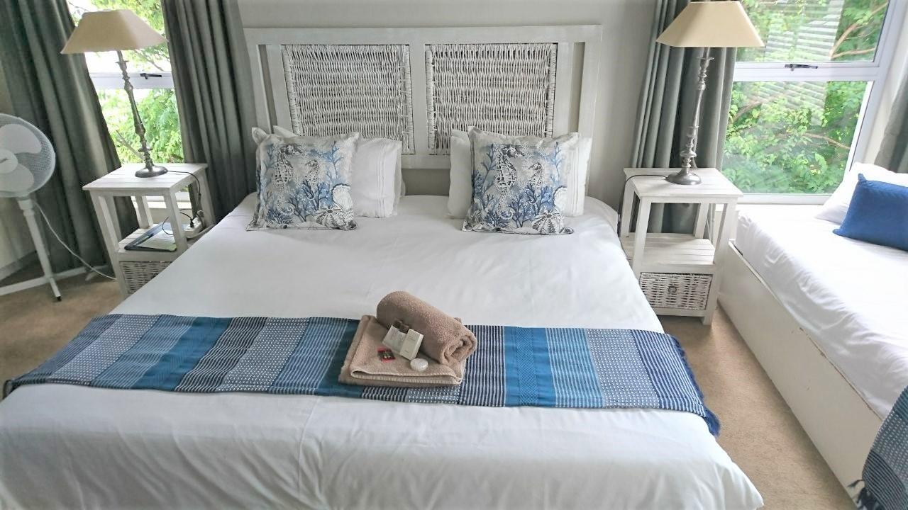 Indigo Moon Guesthouse Lichtenburg Exterior photo