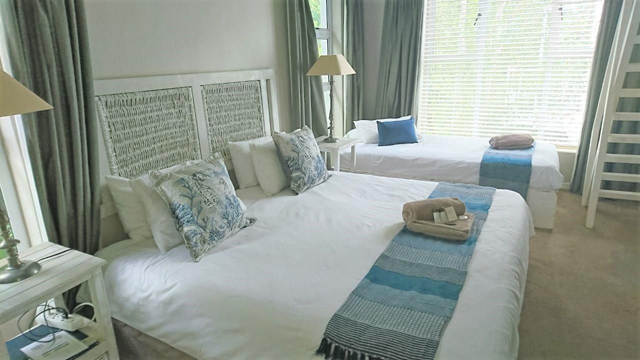 Indigo Moon Guesthouse Lichtenburg Exterior photo